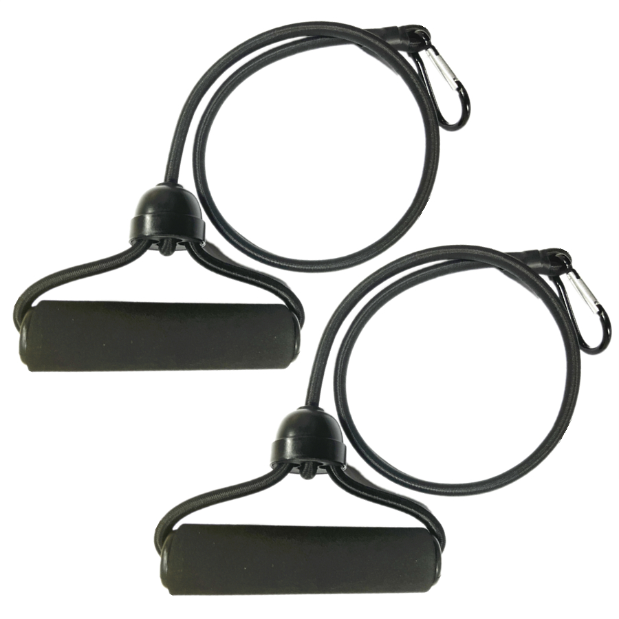 Push Up Board - 1 par de faixas de resistência