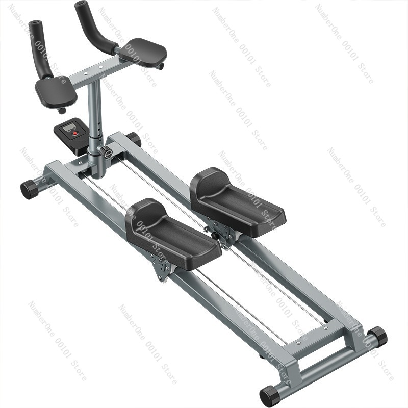 Yoga Fitness Training - Máquina de Escalada Multifuncional em Tubo