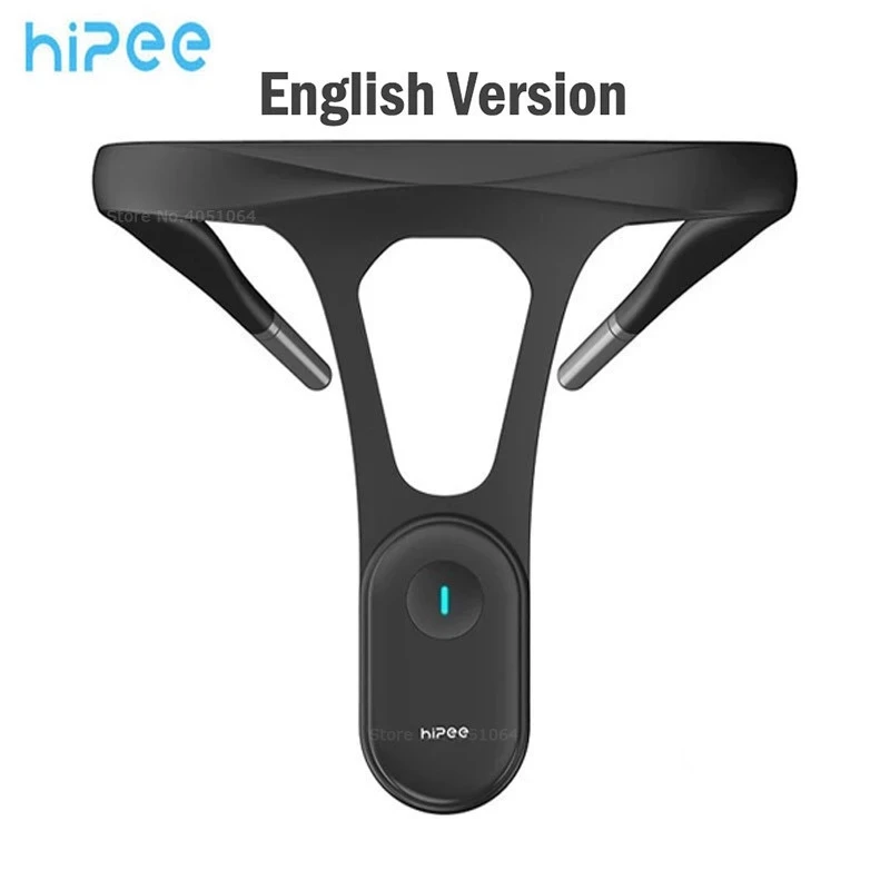 Posture Corrector Back - Hipee dispositivo de correção de postura