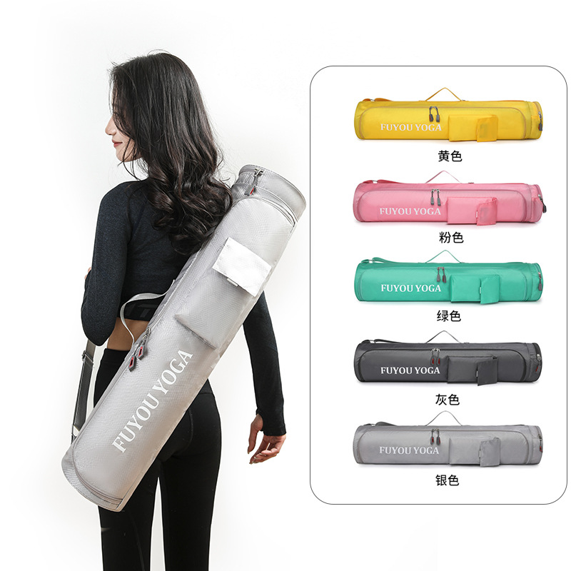 Yoga Of Fitness - Bolsa para Tapete de Yoga de