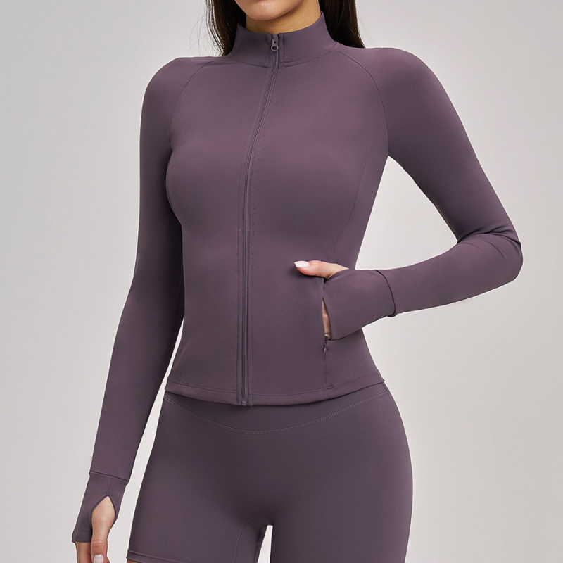 Yoga Fitness Training - Roupas de ioga de primavera para