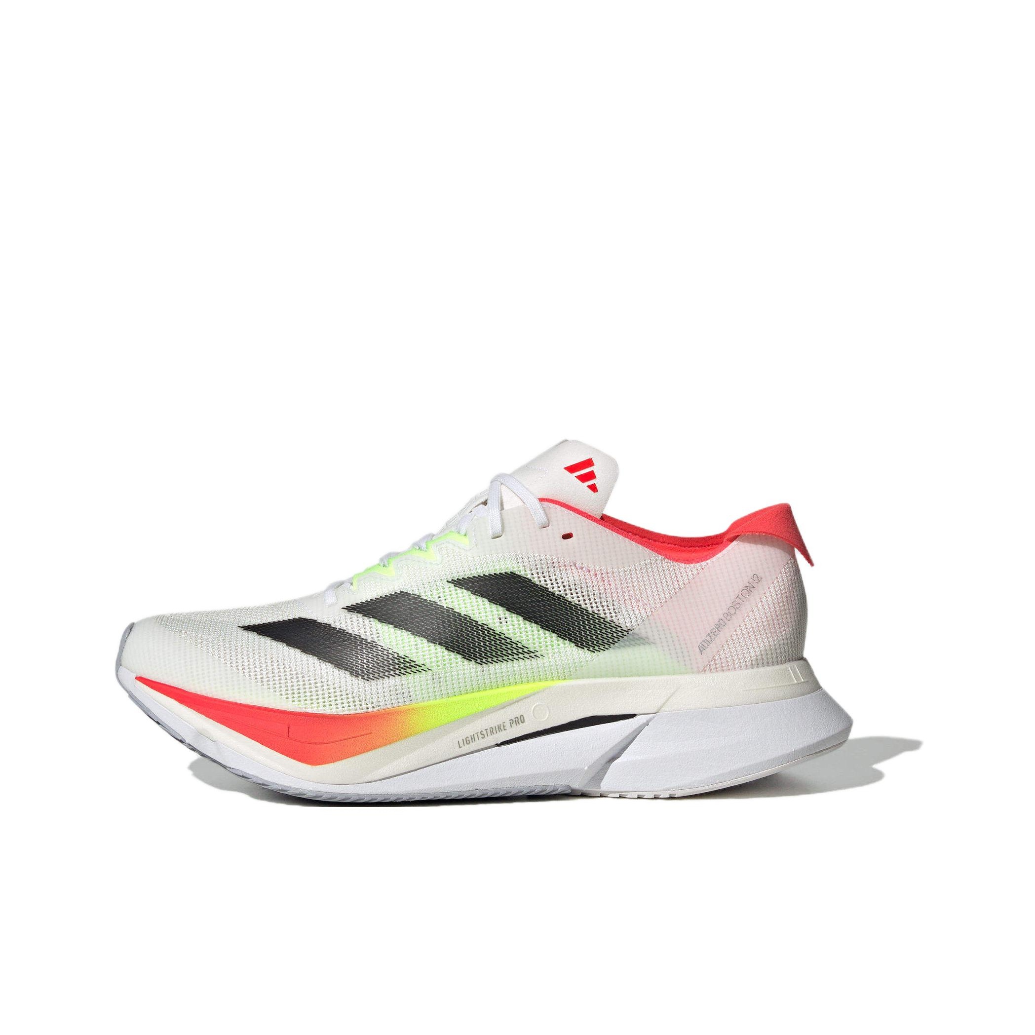 Adidas Shoes Adizero Boston 12 - Adidas Adizero Boston 12 JQ2554, com