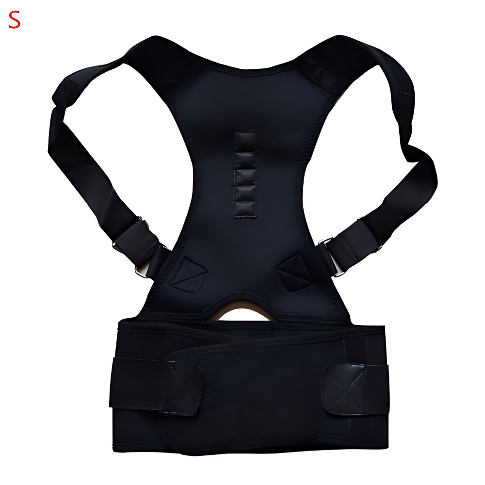 Corretor Postural Magnético pa - Posture Corrector Back avaliação e preço