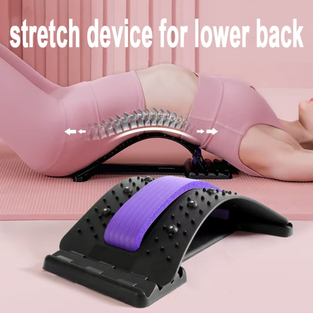 Esticador de Costas Lombar com - Posture Corrector Back avaliação e preço
