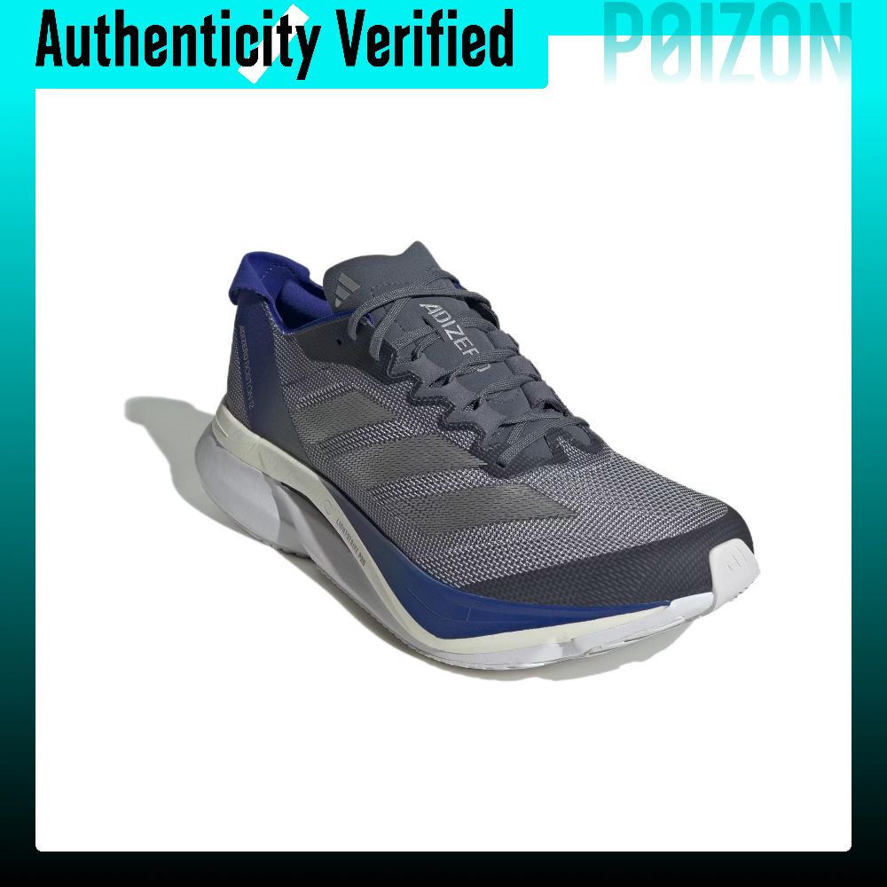 Tênis de Corrida Adidas Adizer - Adidas Shoes Adizero Boston 12 avaliação e preço