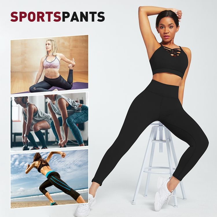 Conjunto de Yoga e Fitness Fem - Yoga Of Fitness avaliação e preço