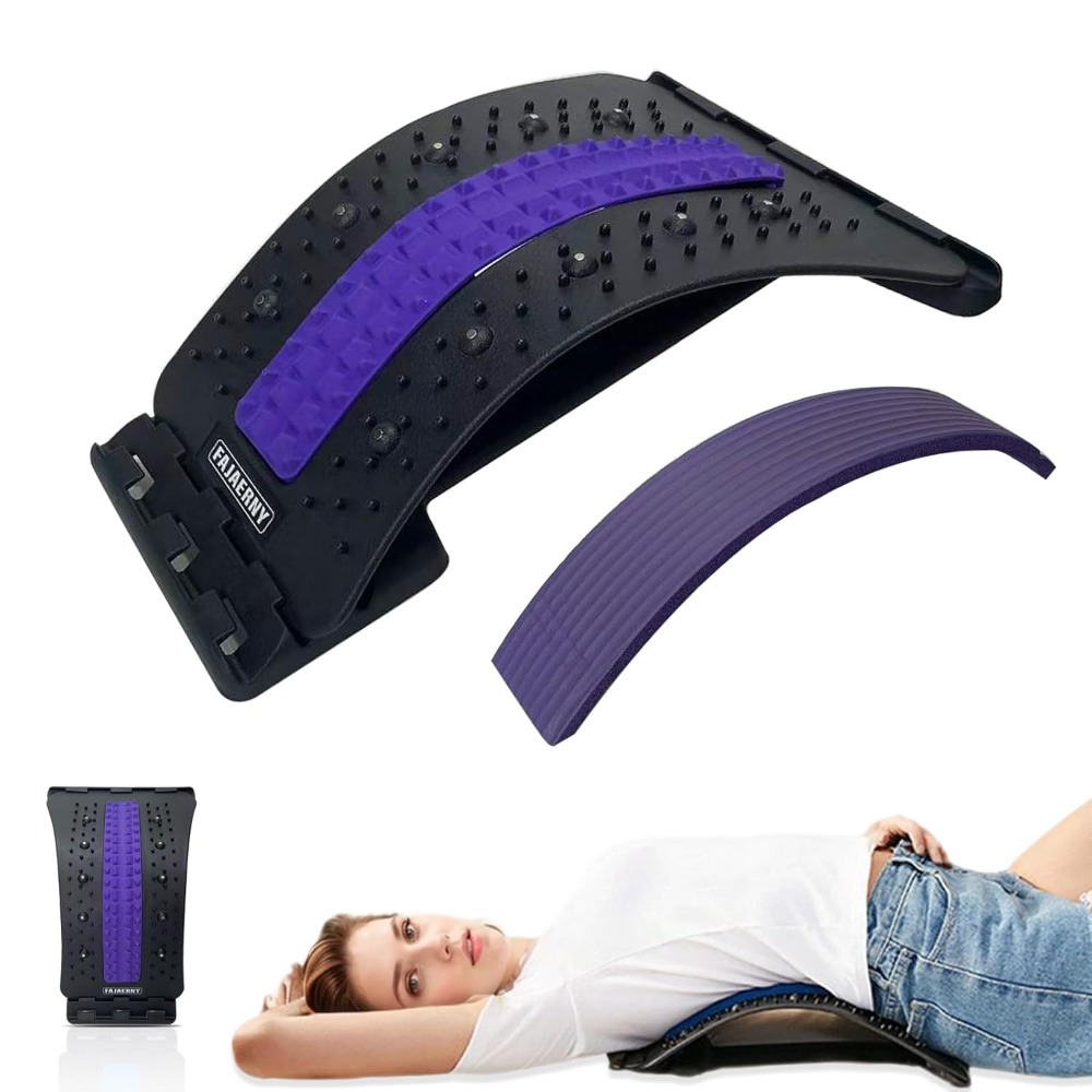 Suporte para Arco do Pé, Relax - Posture Corrector Back avaliação e preço