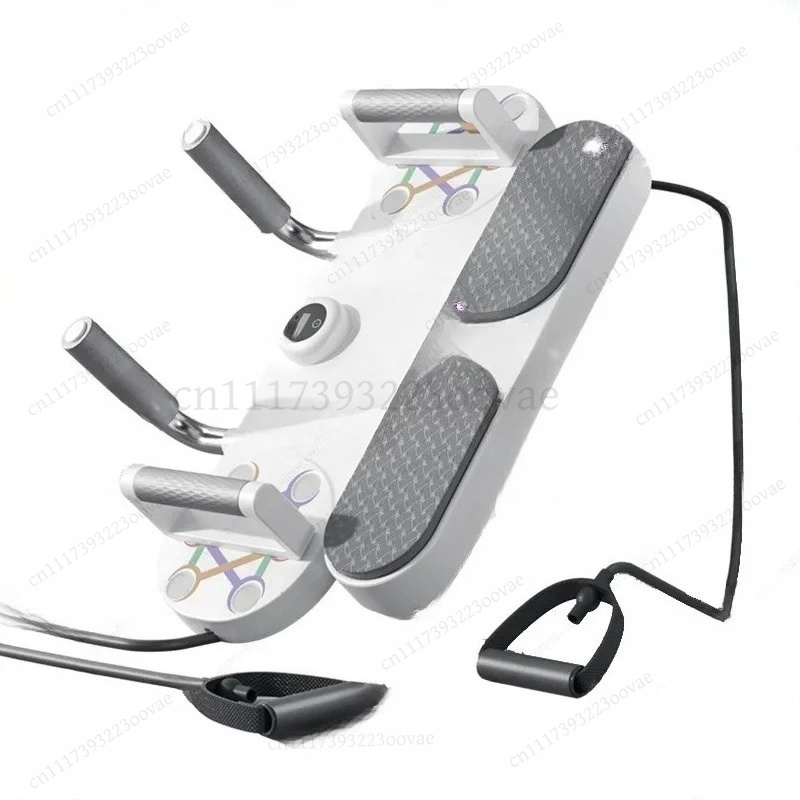 Plataforma Multifuncional para - Push Up Board avaliação e preço