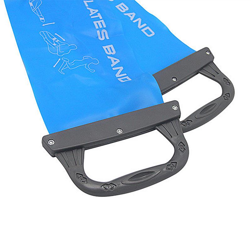 Faixas de resistência para exe - Yoga Fitness Resistance Band avaliação e preço
