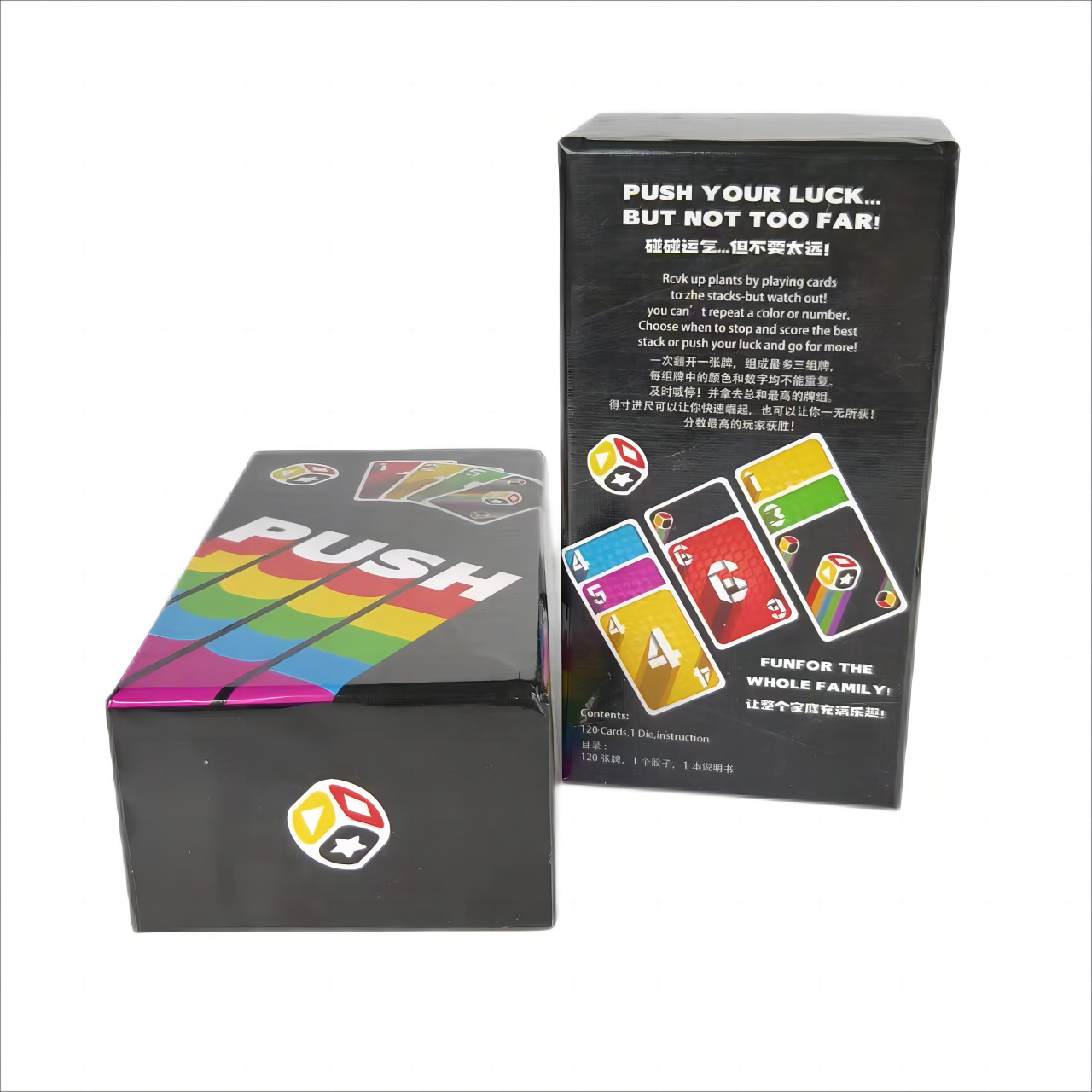 Jogo de cartas push para adult - Push Up Board avaliação e preço