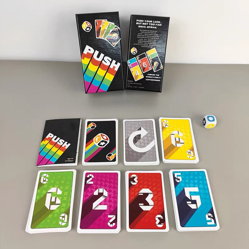 Jogo de cartas push para adult - Push Up Board avaliação e preço