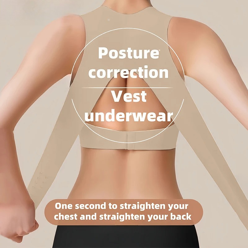 Sutiã de correção de postura s - Posture Corrector Back avaliação e preço