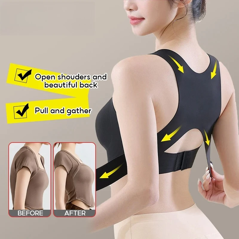 Sutiã de correção de postura s - Posture Corrector Back avaliação e preço