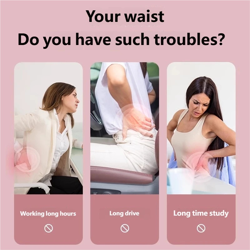 Esticador de Costas Ajustável  - Posture Corrector Back avaliação e preço