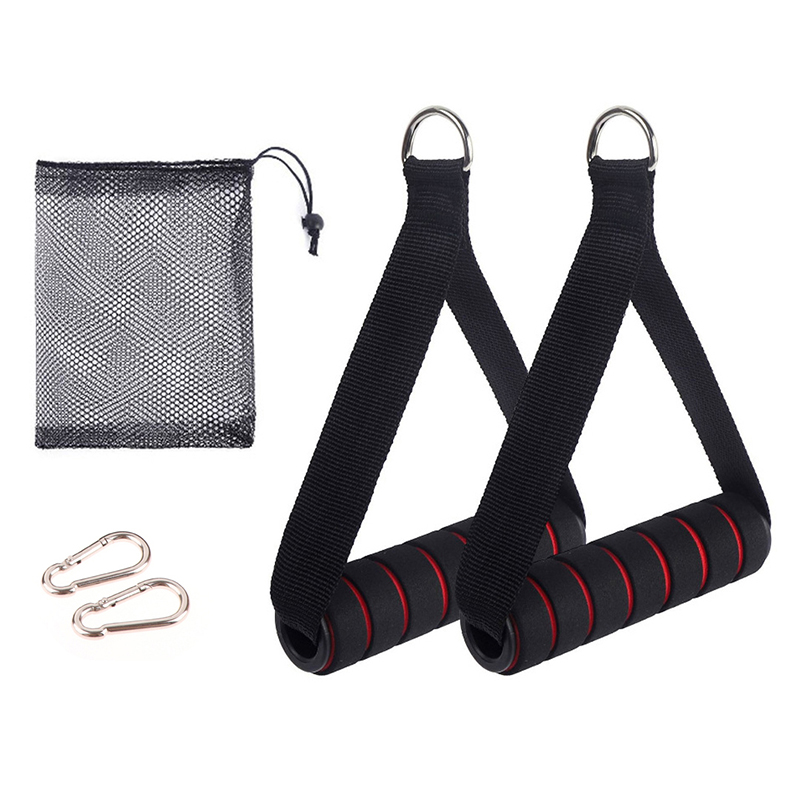 【F】Alça de cabos para uso inte - Yoga Fitness Resistance Band avaliação e preço
