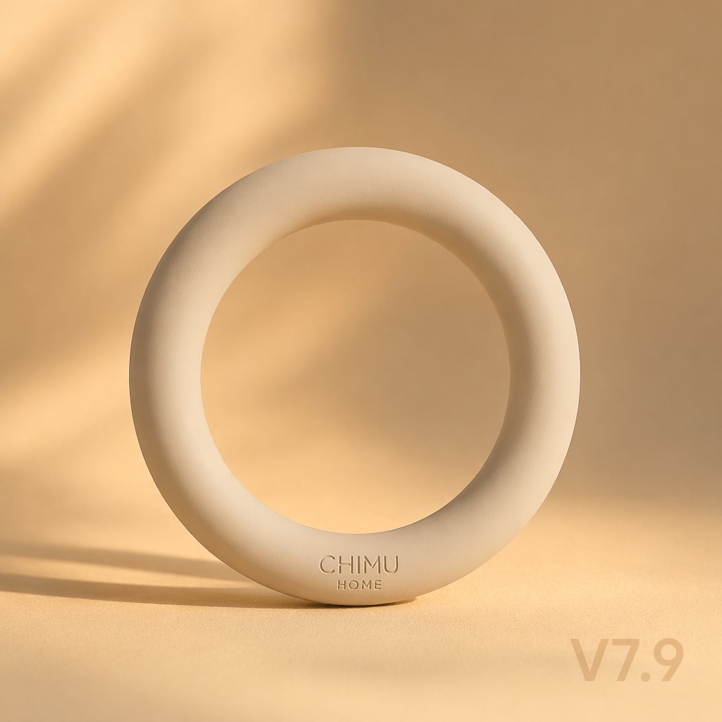 【CHIMU HOME】 Anel de Peso para - Yoga Fitness Training avaliação e preço