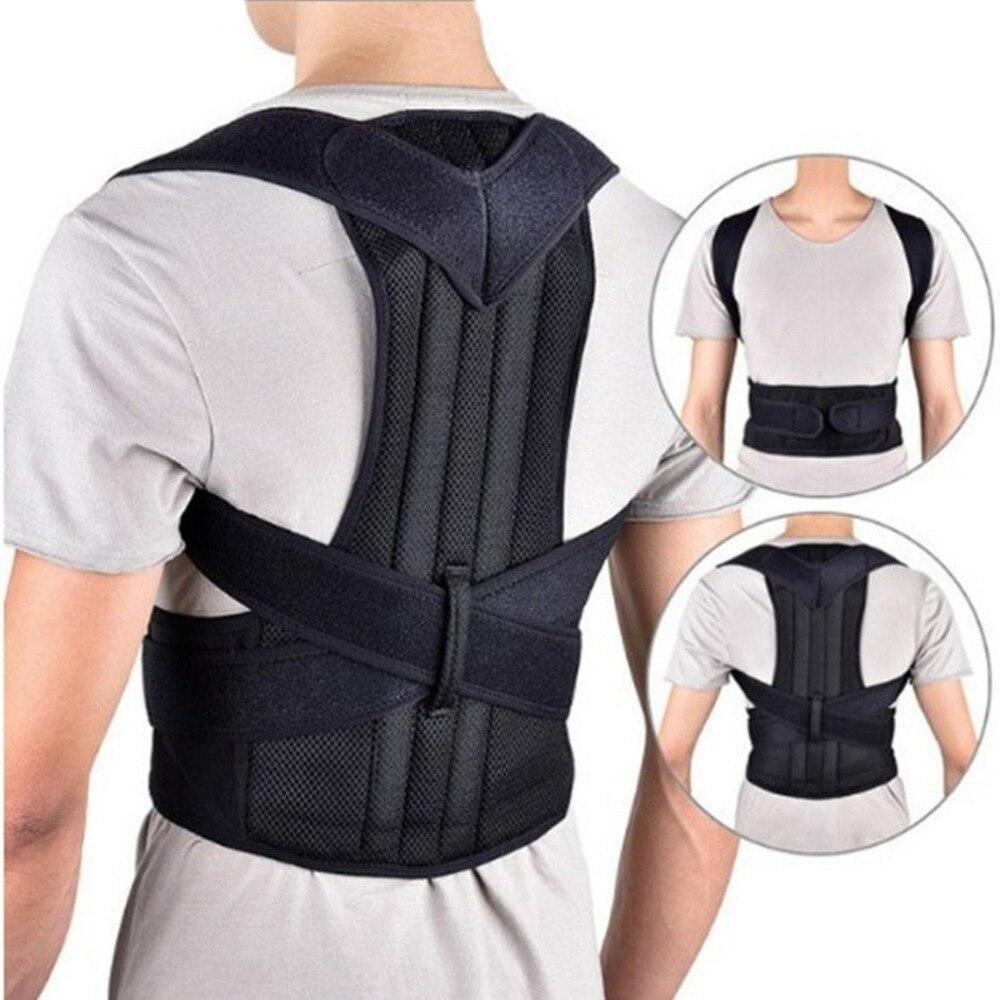 Corretor de Postura, Suporte p - Posture Corrector Back avaliação e preço