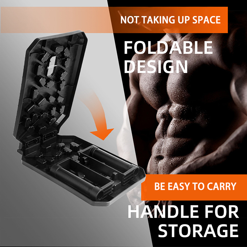 Portátil multifuncional push u - Push Up Board avaliação e preço