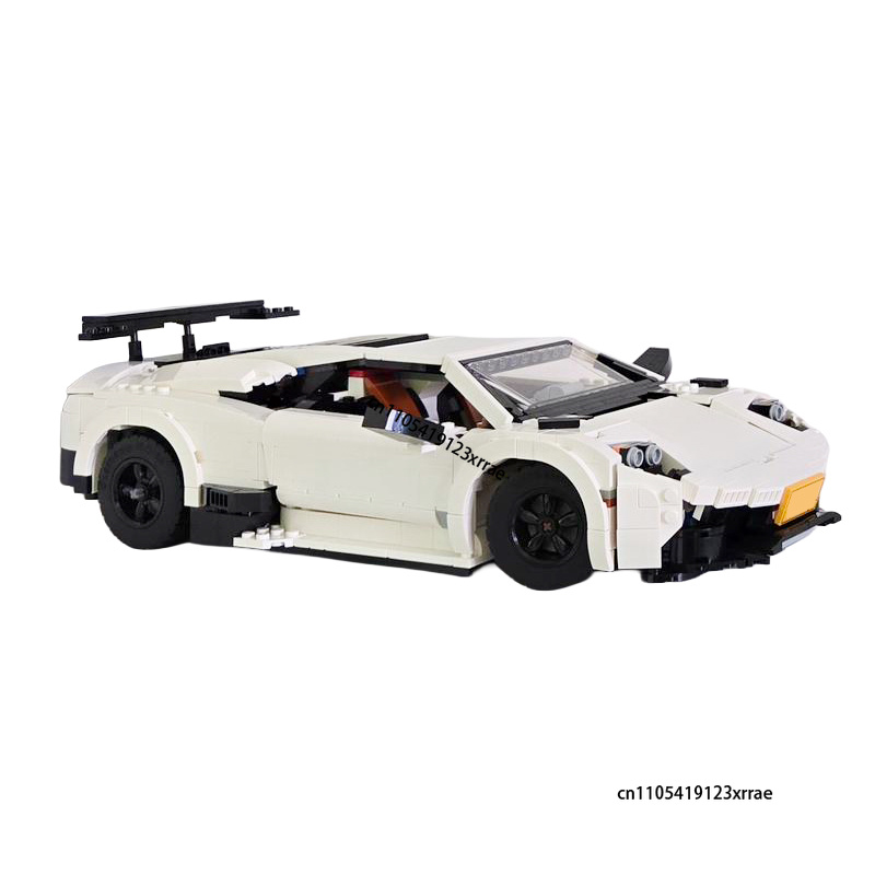 NOVO Murcielago SV Sport Coupe - Victor Racket Jetspeed avaliação e preço