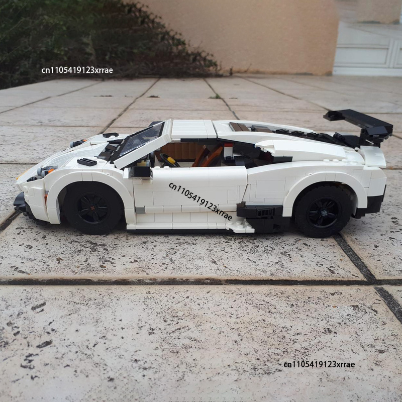NOVO Murcielago SV Sport Coupe - Victor Racket Jetspeed avaliação e preço