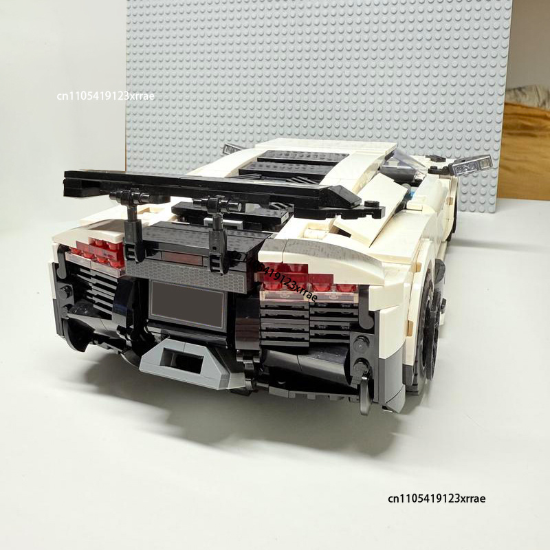 NOVO Murcielago SV Sport Coupe - Victor Racket Jetspeed avaliação e preço