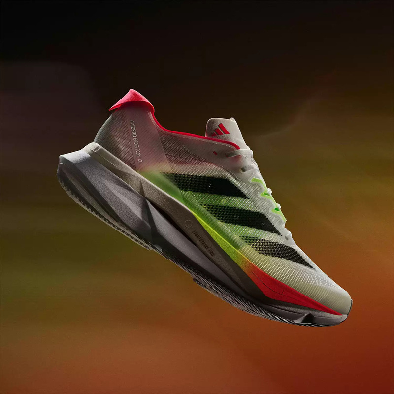 Adidas ADIZERO BOSTON 12 W JQ2 - Adidas Shoes Adizero Boston 12 avaliação e preço