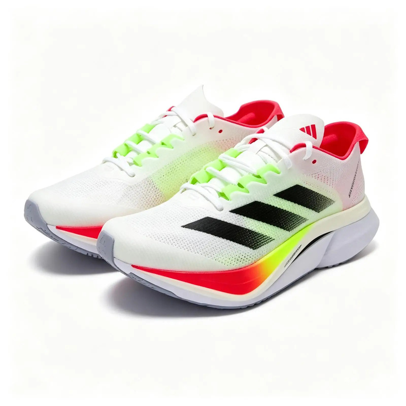 Adidas ADIZERO BOSTON 12 W JQ2 - Adidas Shoes Adizero Boston 12 avaliação e preço