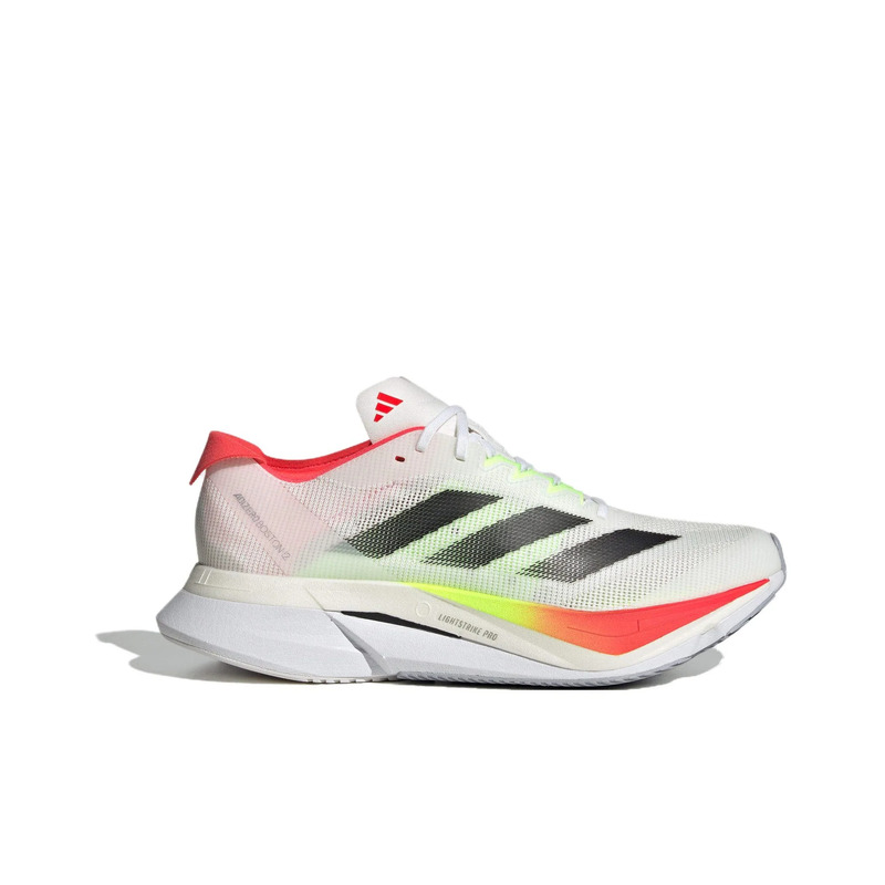 Adidas ADIZERO BOSTON 12 W JQ2 - Adidas Shoes Adizero Boston 12 avaliação e preço