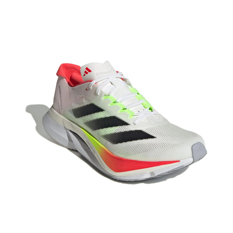 Adidas ADIZERO BOSTON 12 W JQ2 - Adidas Shoes Adizero Boston 12 avaliação e preço
