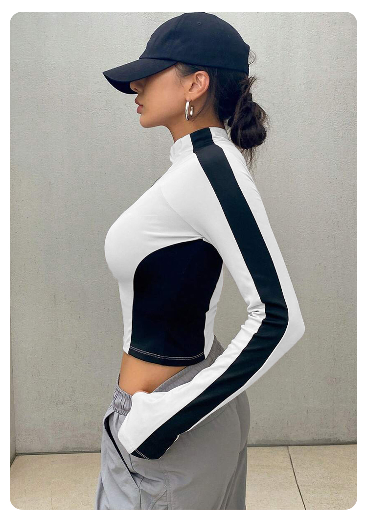 Roupa de Yoga, Jaqueta com Gol - Yoga Of Fitness avaliação e preço