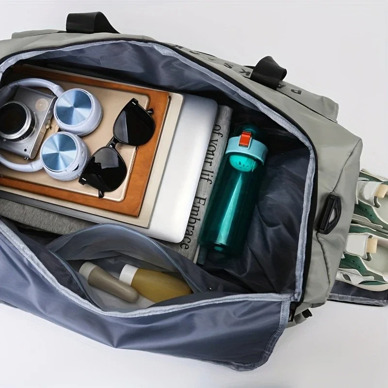 Bolsa de Yoga para Esportes co - Yoga Of Fitness avaliação e preço