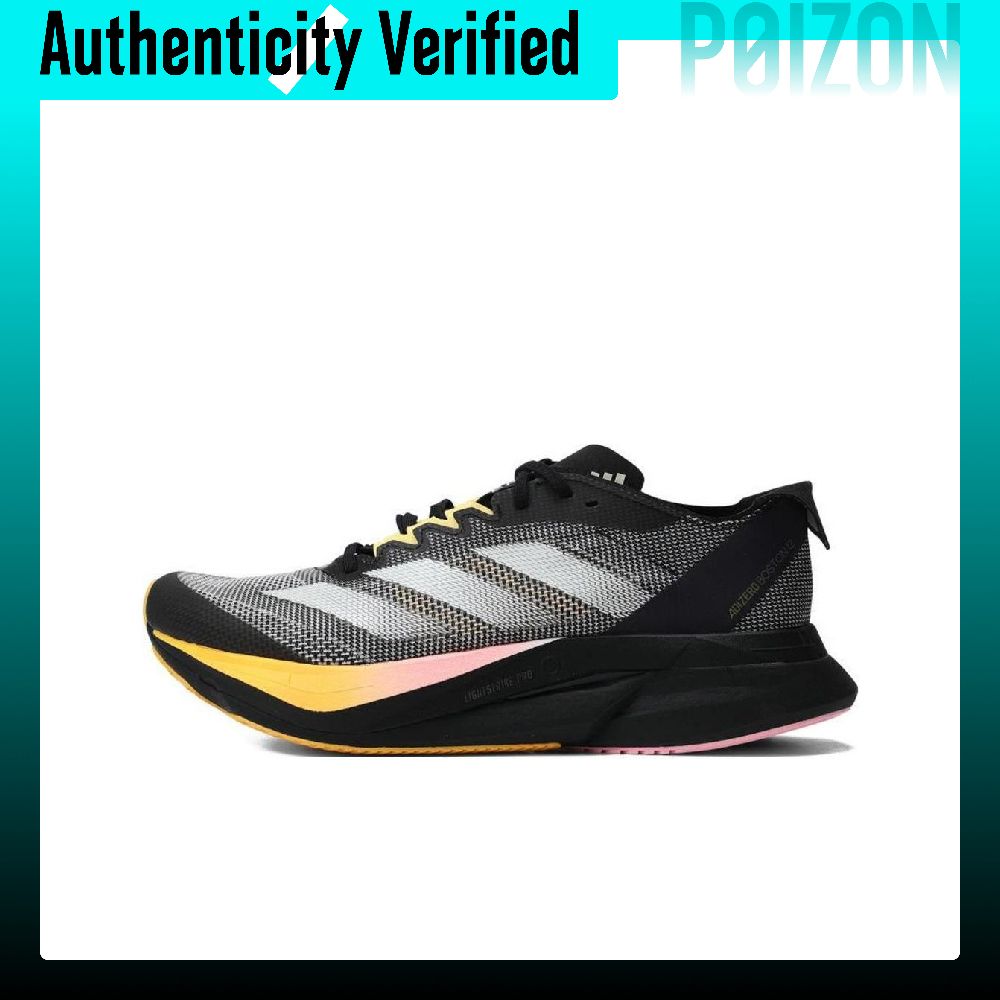 Adidas Adizero Boston 12 Tênis - Adidas Shoes Adizero Boston 12 avaliação e preço