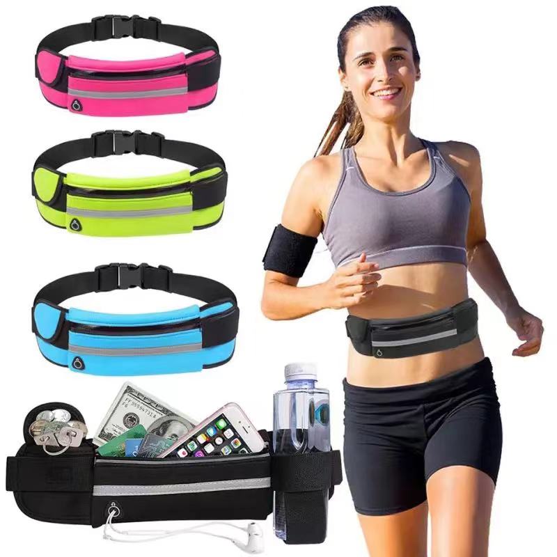 Correndo bolsa cinto pacote de - Yoga Fitness Apple avaliação e preço