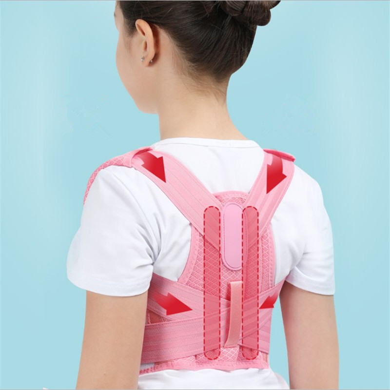 Cinto de Suporte Postural Ajus - Posture Corrector Back avaliação e preço