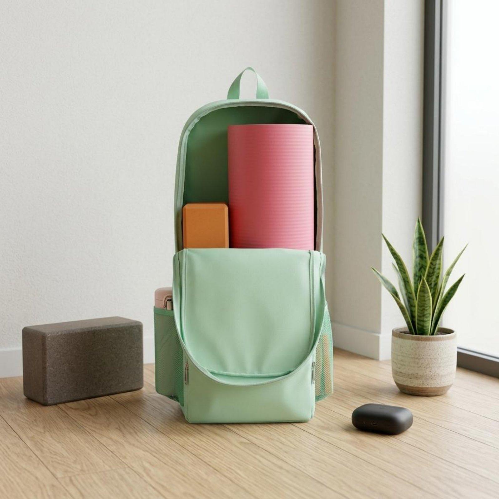 Bolsa de Transporte Industrial - Yoga Of Fitness avaliação e preço