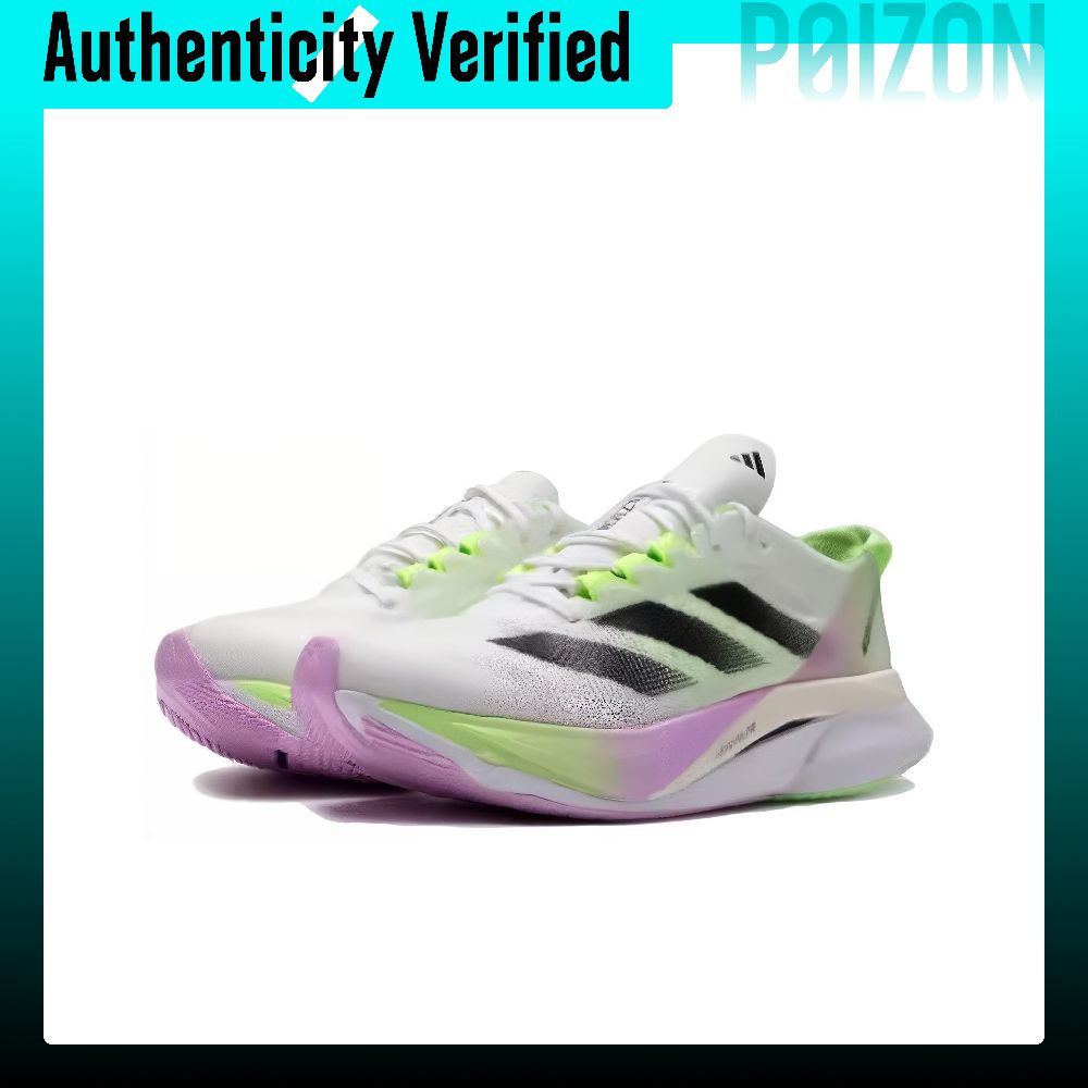 Tênis de corrida Adidas Adizer - Adidas Shoes Adizero Boston 12 avaliação e preço