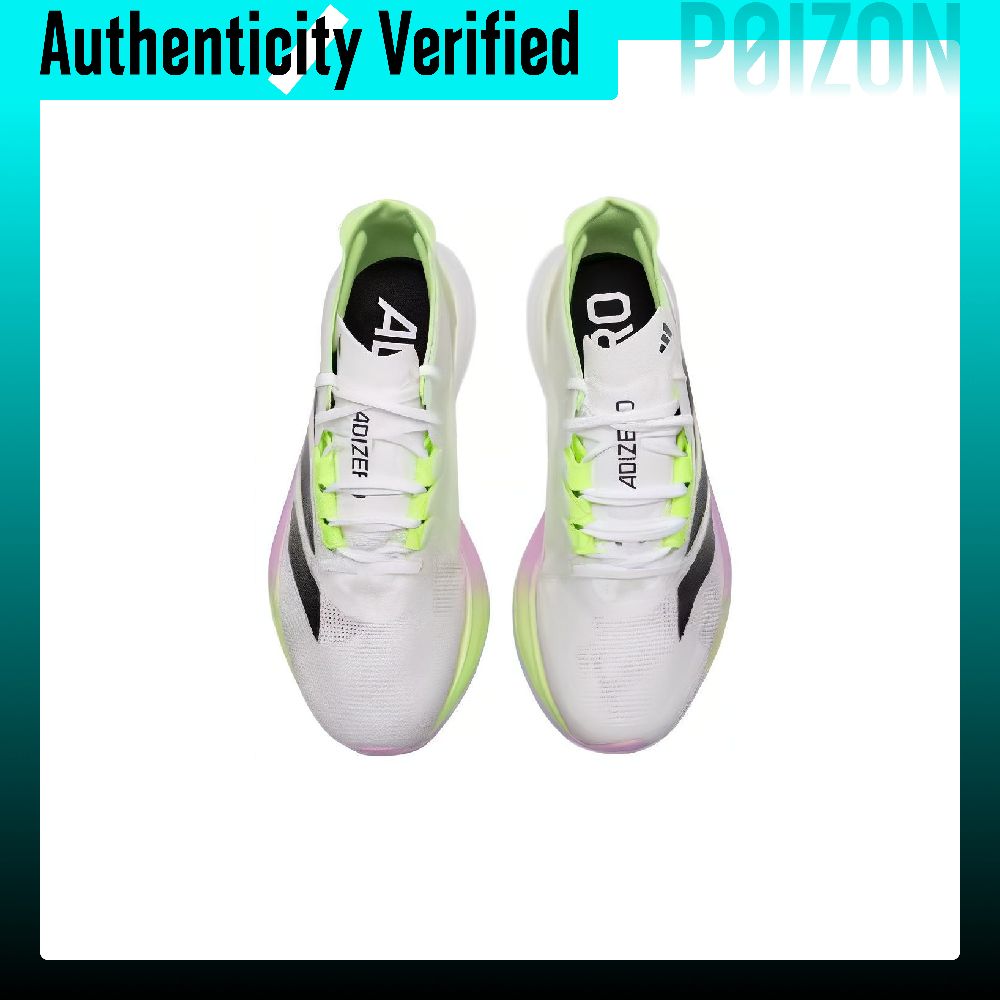 Tênis de corrida Adidas Adizer - Adidas Shoes Adizero Boston 12 avaliação e preço