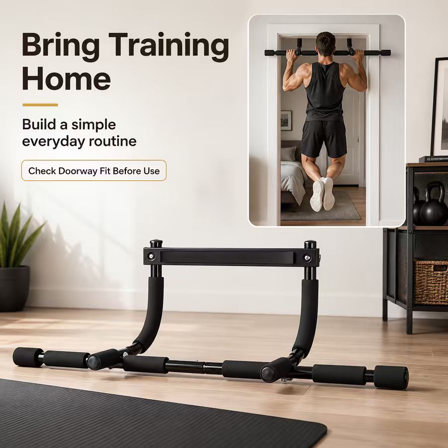 Prancha dobrável para exercíci - Push Up Board avaliação e preço