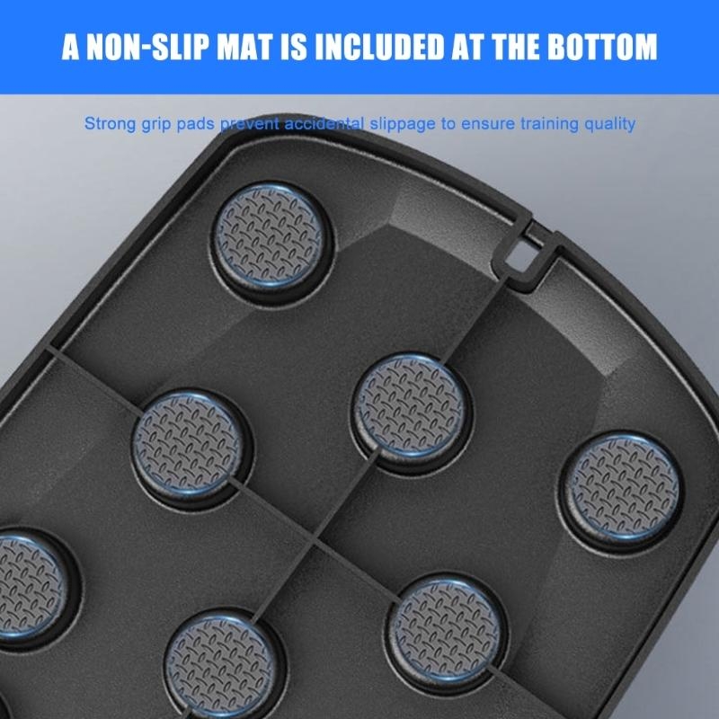 K0ef push up boards, equipamen - Push Up Board avaliação e preço