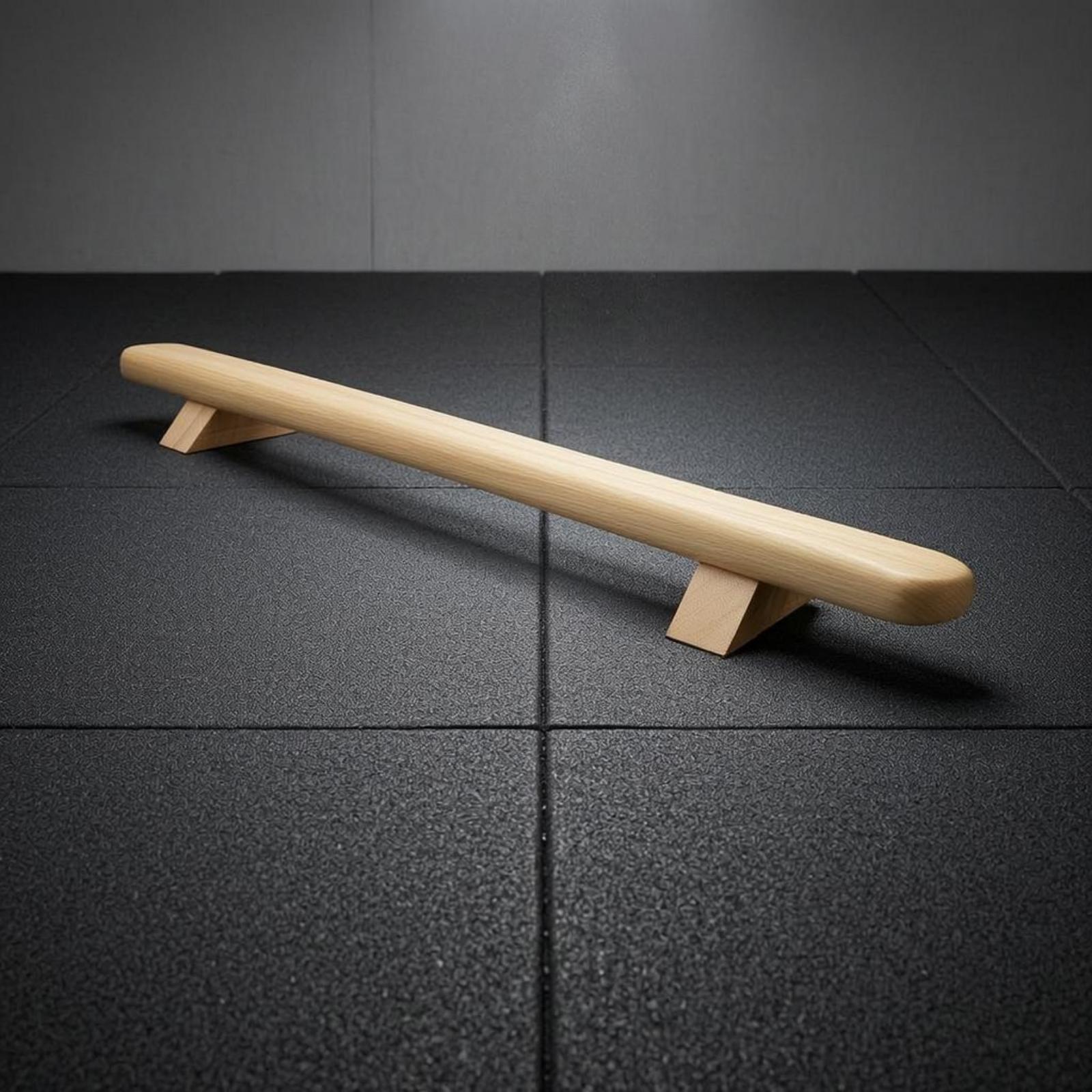Barra de Apoio de Madeira para - Push Up Board avaliação e preço