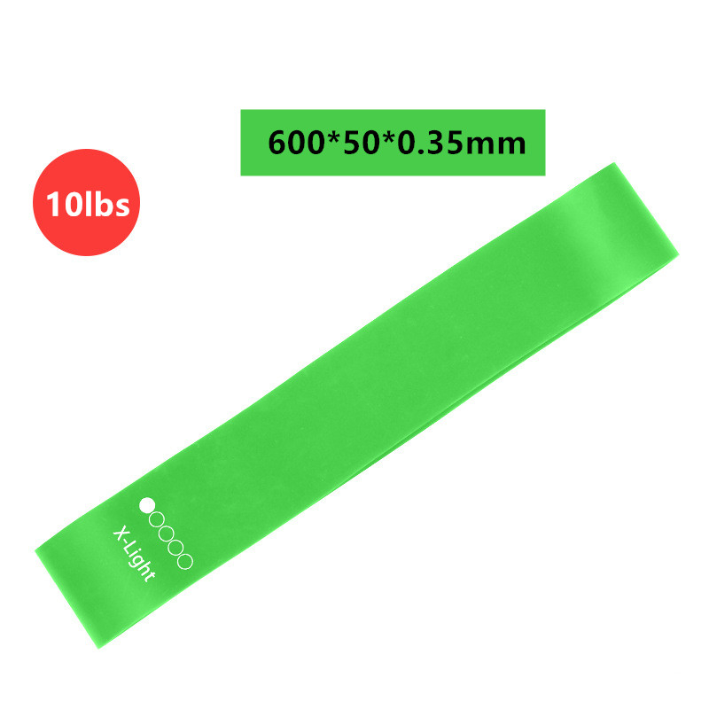 Conjunto de 5 Faixas de Resist - Yoga Fitness Resistance Band avaliação e preço