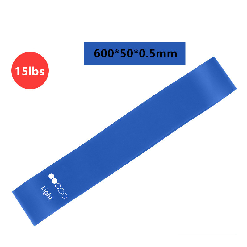 Conjunto de 5 Faixas de Resist - Yoga Fitness Resistance Band avaliação e preço
