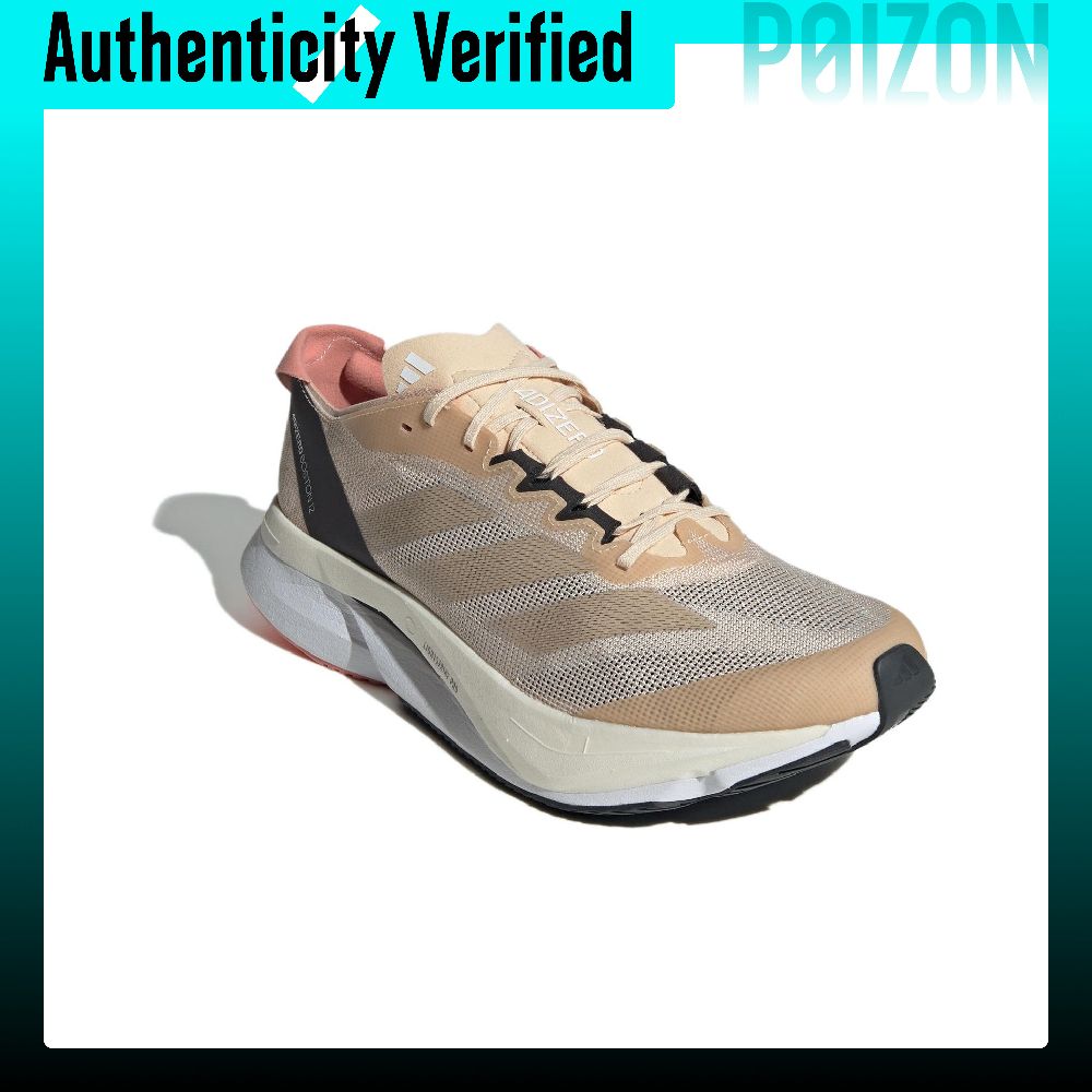 Tênis de corrida Adidas Adizer - Adidas Shoes Adizero Boston 12 avaliação e preço