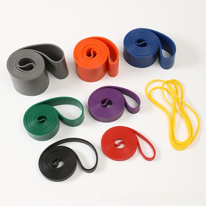 Faixas de resistência para ass - Yoga Fitness Resistance Band avaliação e preço