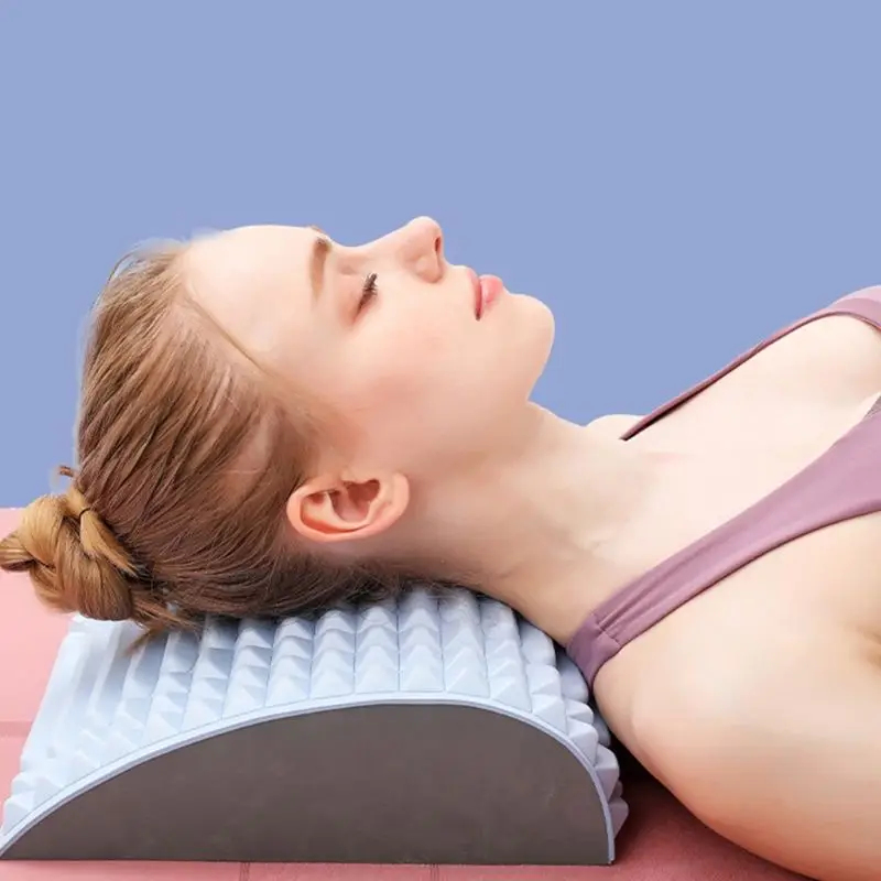 Almofada Esticadora para Alívi - Posture Corrector Back avaliação e preço