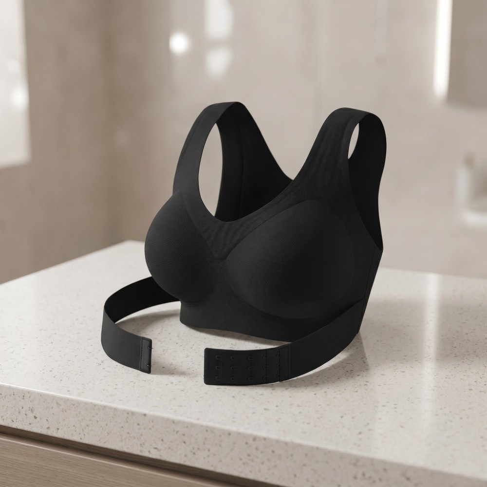 Sutiã Corretor de Postura Sem  - Posture Corrector Back avaliação e preço