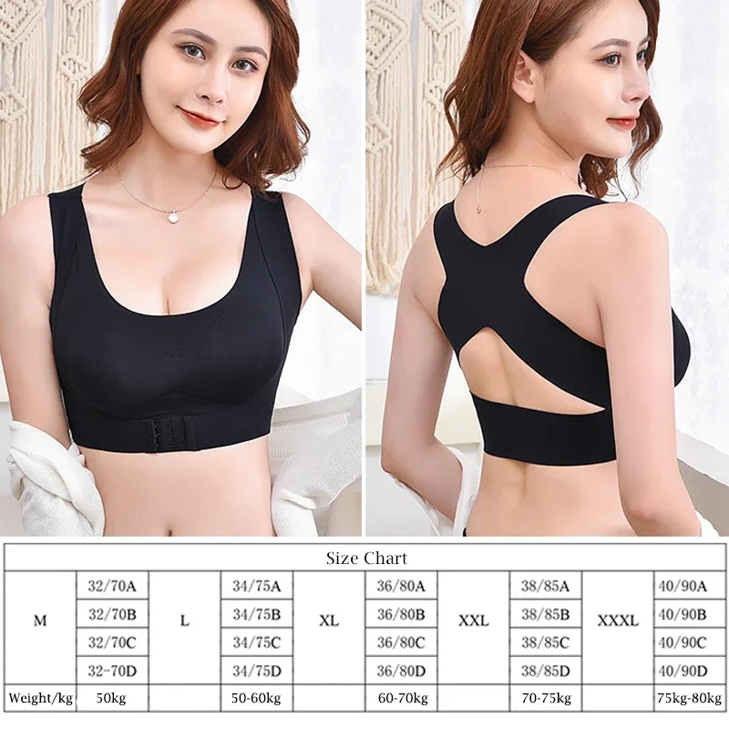 Sutiã corretor de postura femi - Posture Corrector Back avaliação e preço