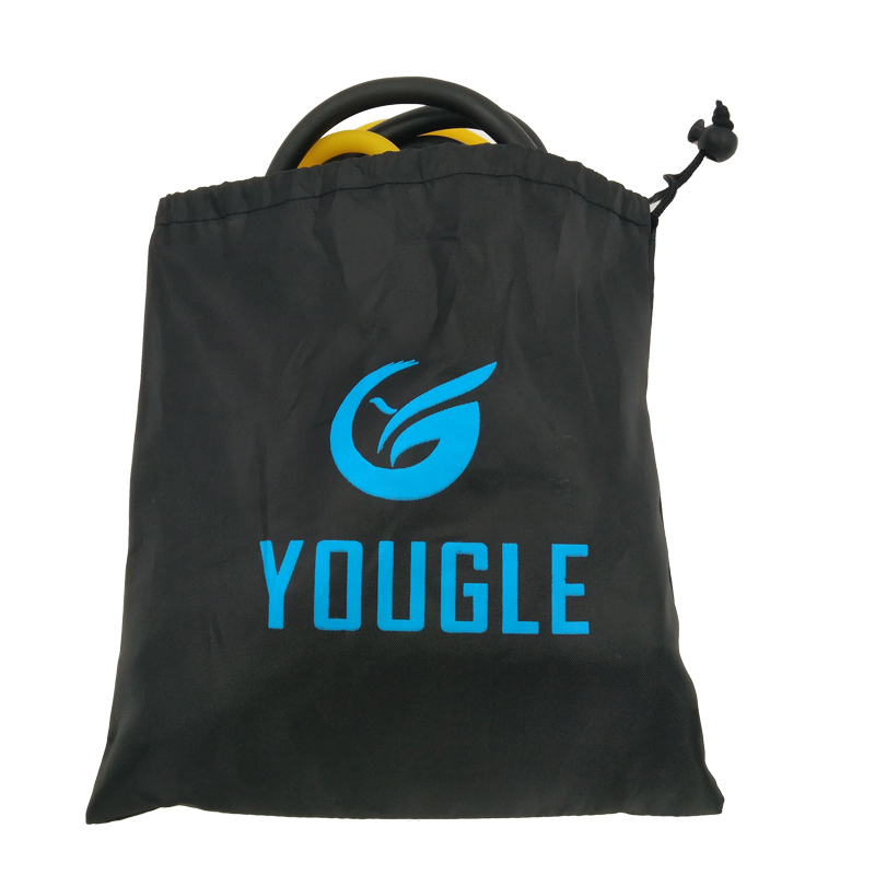 YOUGLE-Resistência Bandas para - Yoga Fitness Resistance Band avaliação e preço