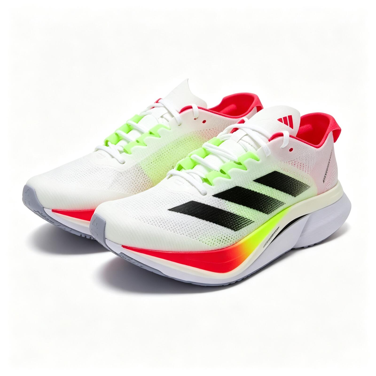Adidas Adizero Boston 12 JQ255 - Adidas Shoes Adizero Boston 12 avaliação e preço