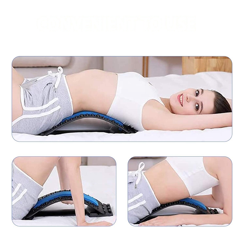 Massageador Magnético para Cos - Posture Corrector Back avaliação e preço
